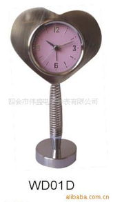 四會(huì)市偉盛電子鐘表 精選鬧鐘產(chǎn)品列表與鐘表銷(xiāo)售指南